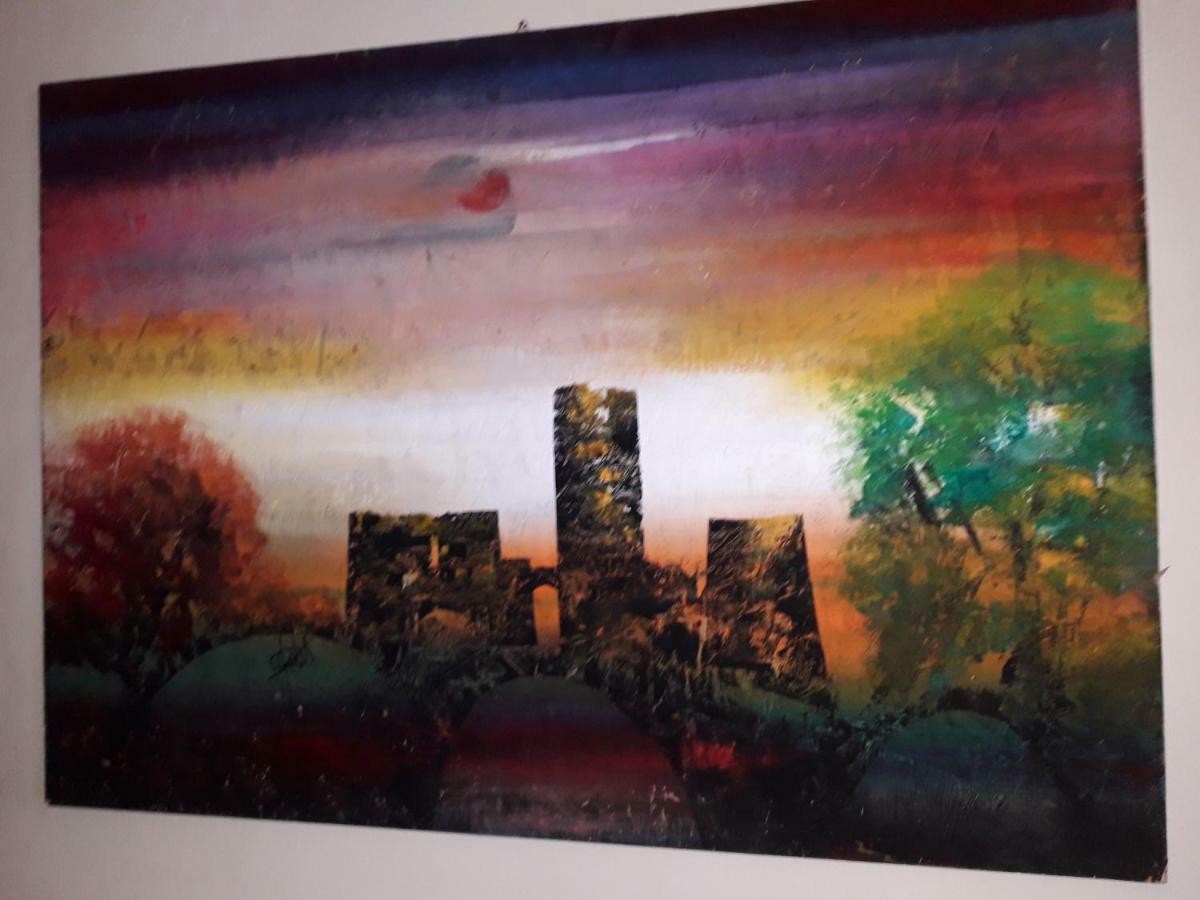 La Galleria Città di Castello Exteriör bild